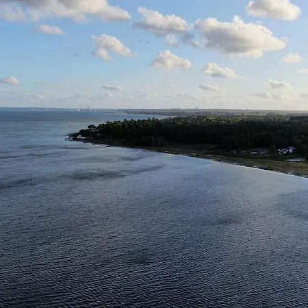 Feriehus 4 Person Egå