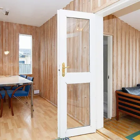 4 Person Feriehus Egå