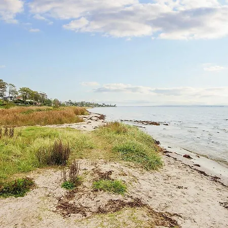 4 Person Feriehus Egå