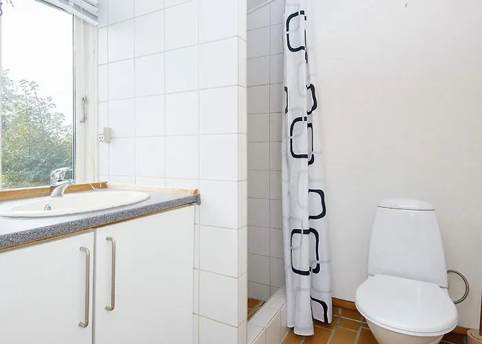 度假居 4 Person Egå