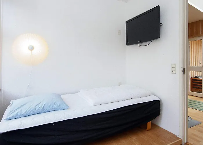 度假居 4 Person